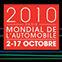Mondial de l'automobile de Paris